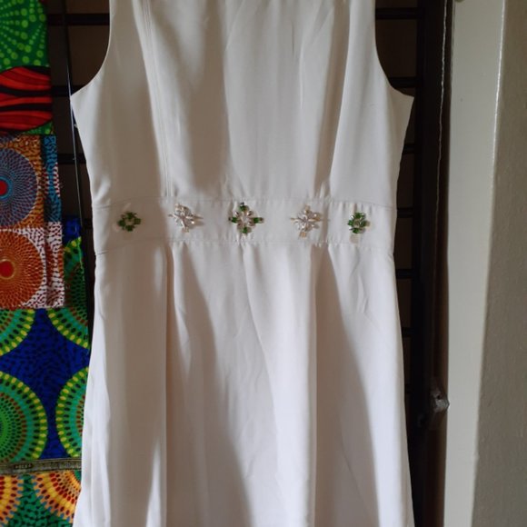 Banana Republic size 16 dress - Picture 2 of 2